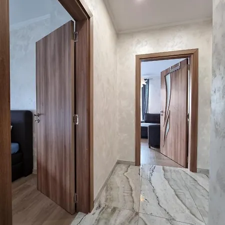 Izgrev Panorama - Relax & Comfort Apartment