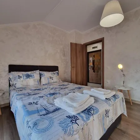 Izgrev Panorama - Relax & Comfort *